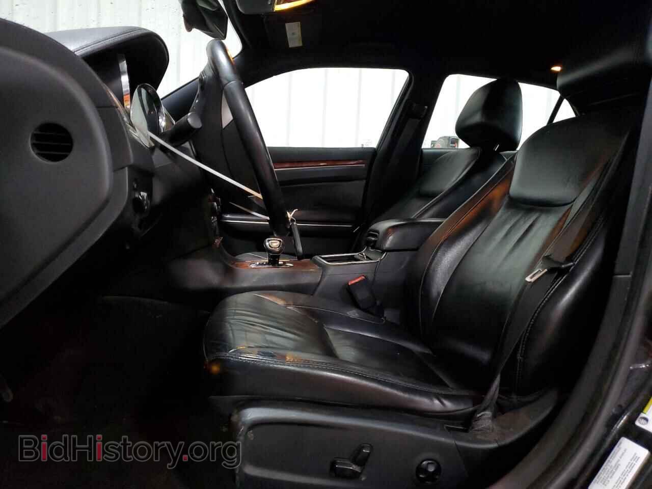 2012 CHRYSLER 300 - VIN: 2C3CCACG5CH224145 - Photo 7