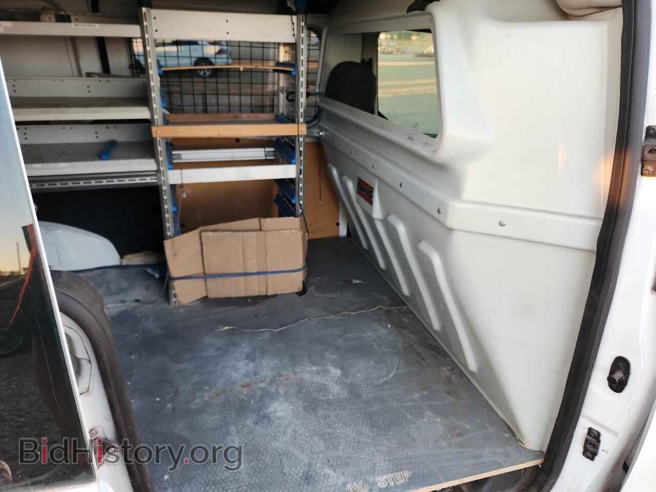2014 FORD TRANSIT - VIN: NM0LS7E77E1153267 - Фото 11