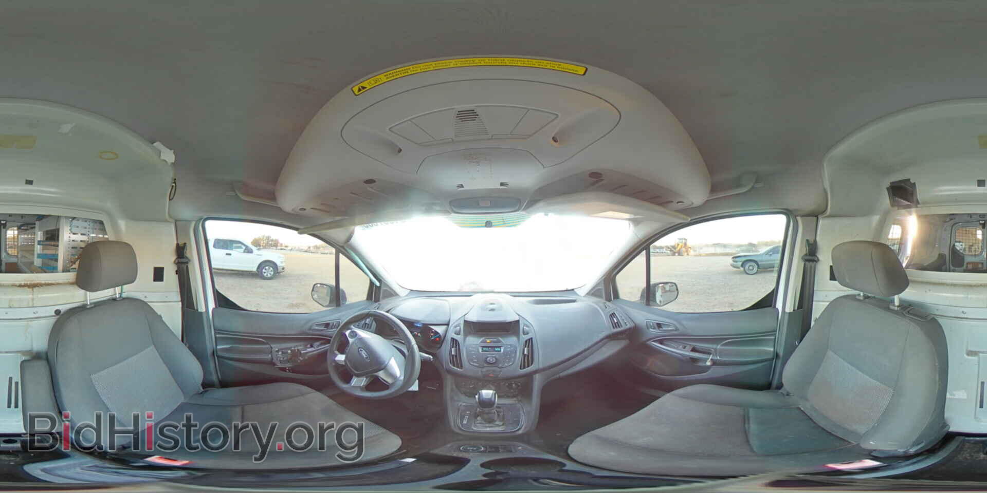 2014 FORD TRANSIT - VIN: NM0LS7E77E1153267 - Фото 15