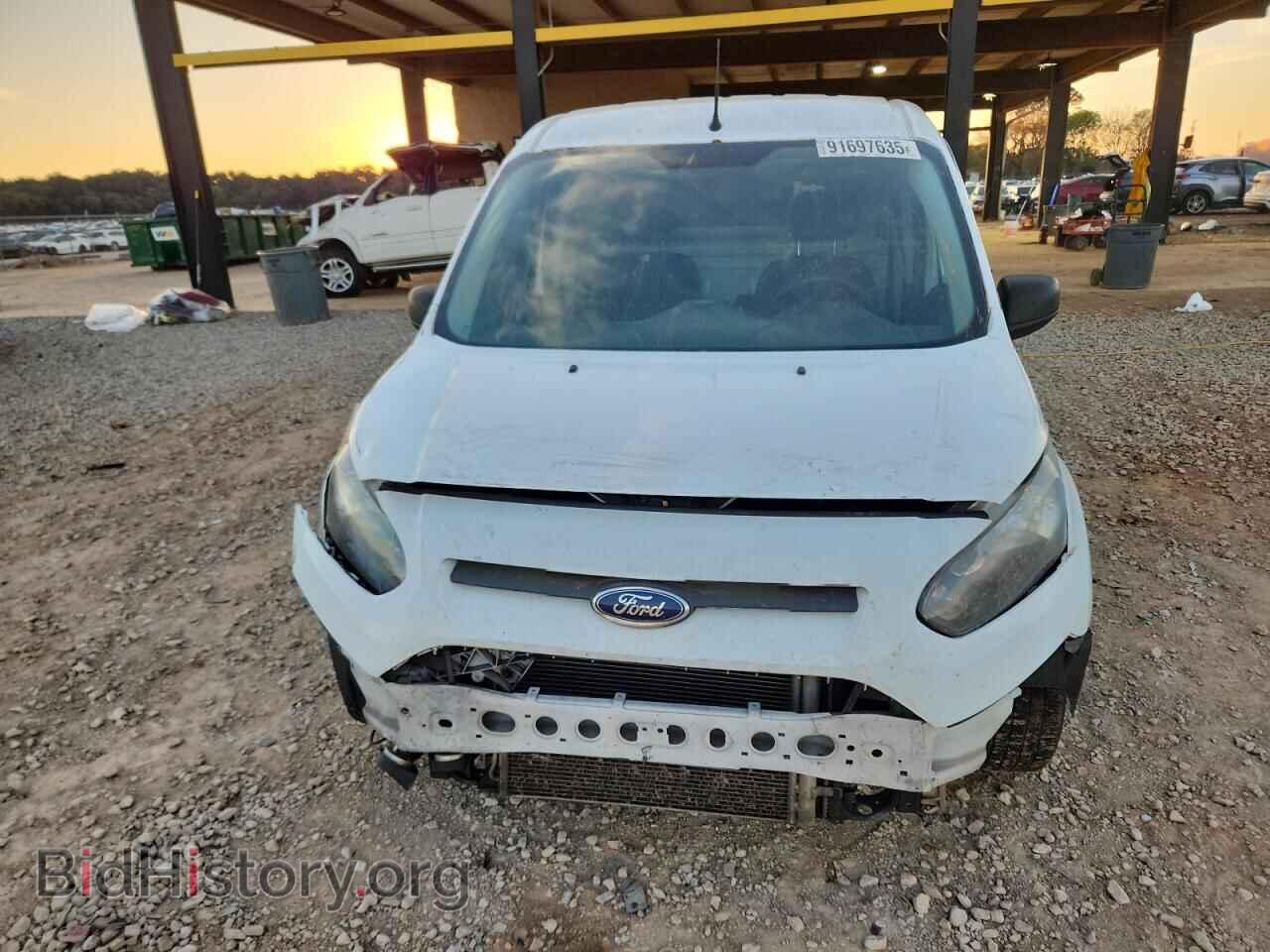 2014 FORD TRANSIT - VIN: NM0LS7E77E1153267 - Фото 5