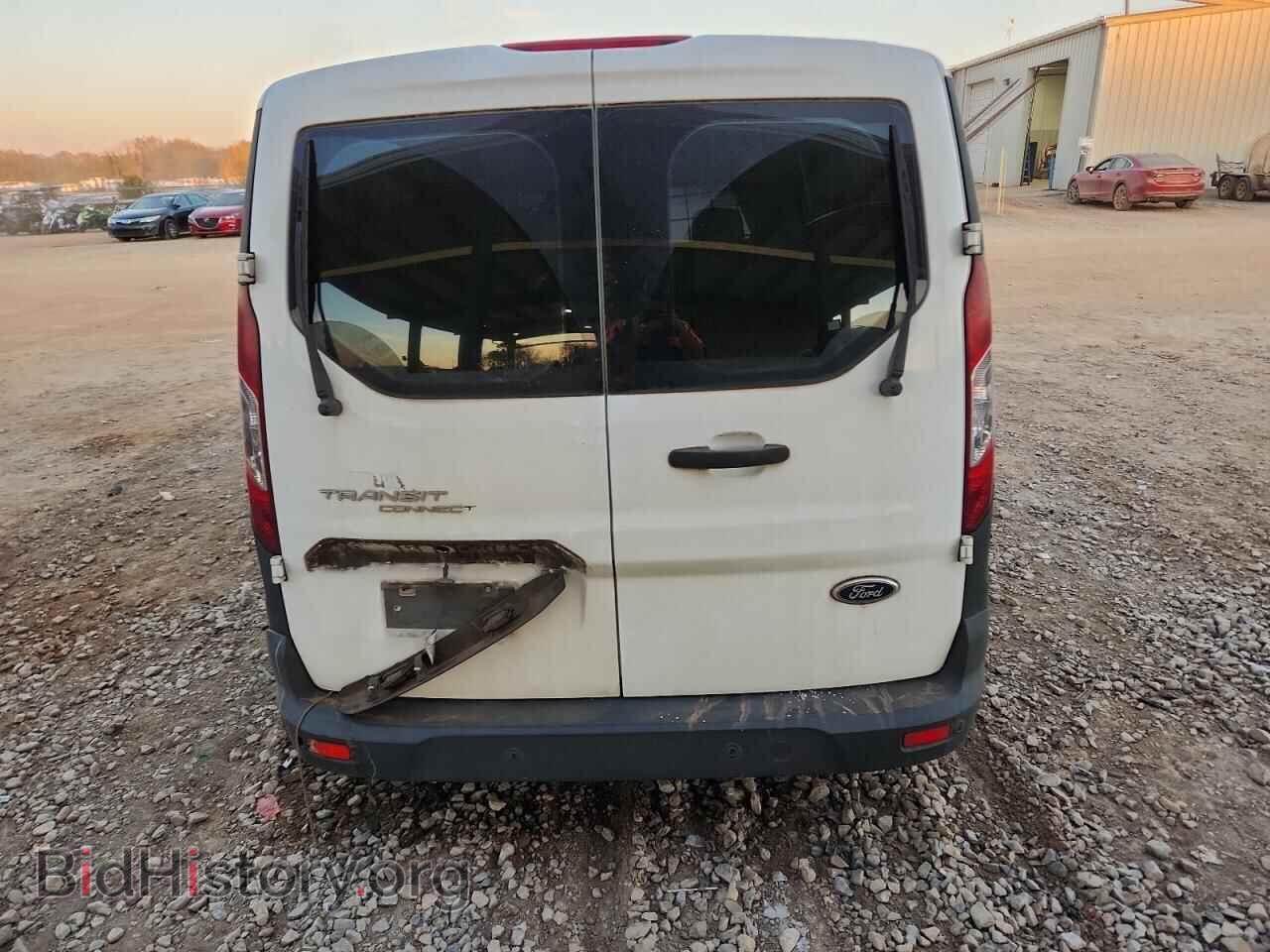 2014 FORD TRANSIT - VIN: NM0LS7E77E1153267 - Фото 6