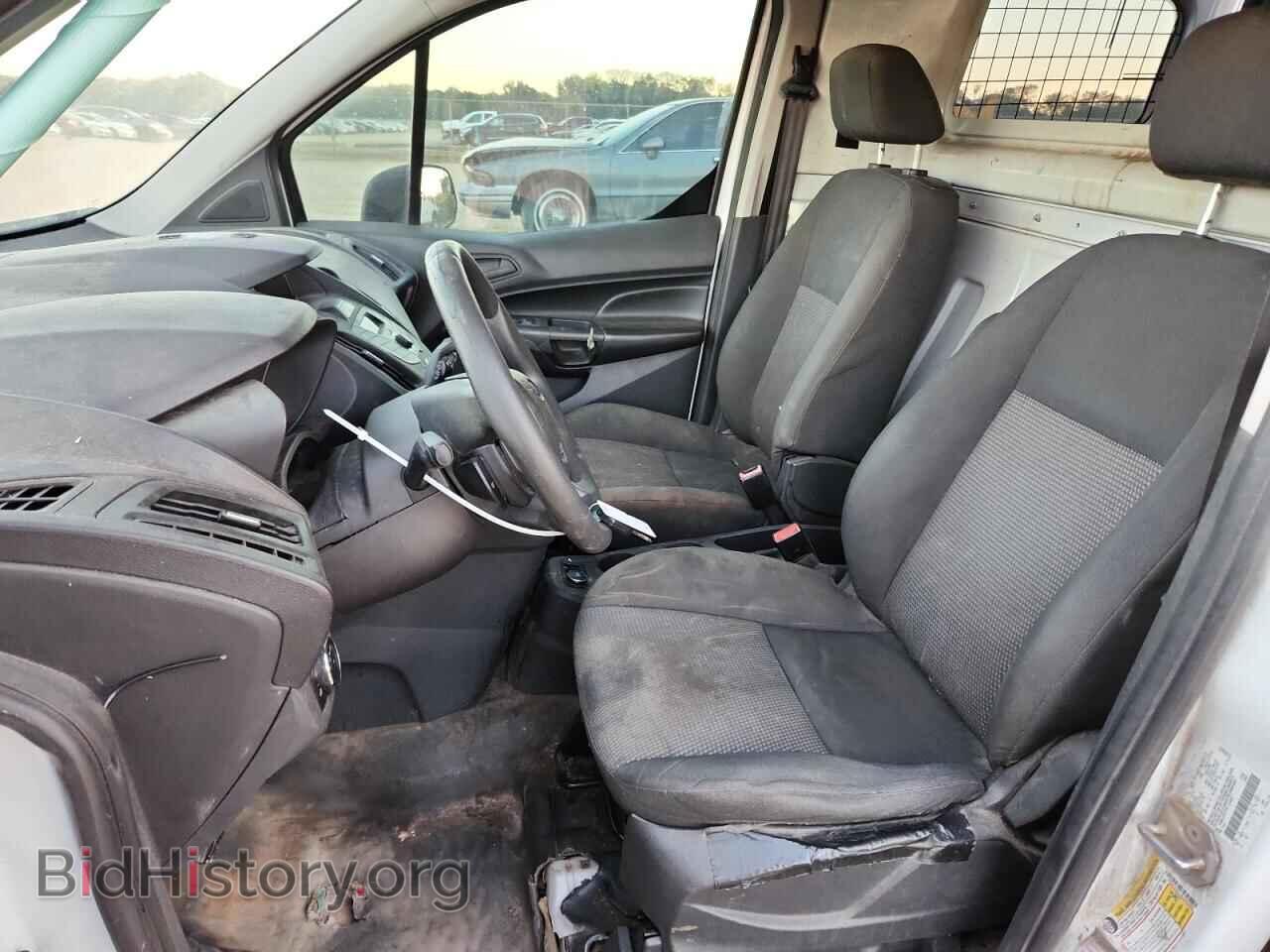 2014 FORD TRANSIT - VIN: NM0LS7E77E1153267 - Фото 7