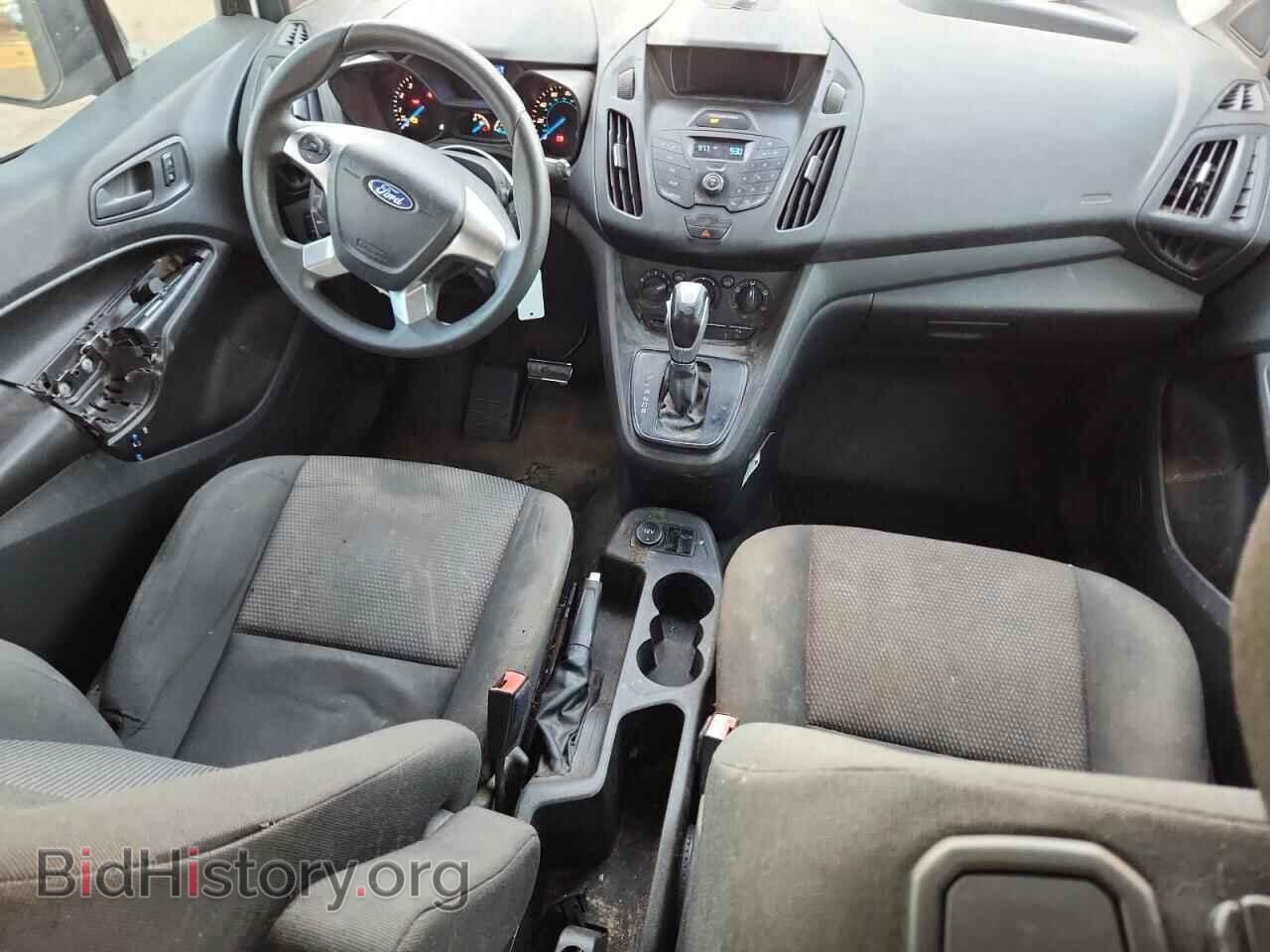 2014 FORD TRANSIT - VIN: NM0LS7E77E1153267 - Фото 8