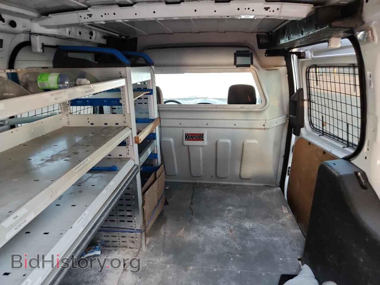 2014 FORD TRANSIT - VIN: NM0LS7E77E1153267 - Фото 10