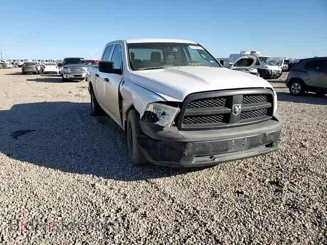2012 DODGE RAM 1500 - VIN: 1C6RD6KP0CS237029 - Фото 14
