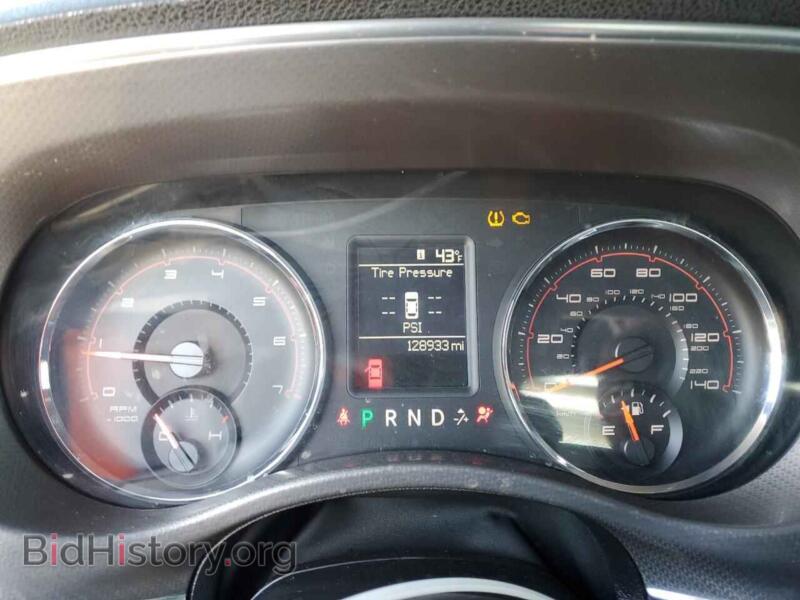 2011 Dodge CHARGER (VIN 2B3CL3CG6BH577243) — фото 9 из 13