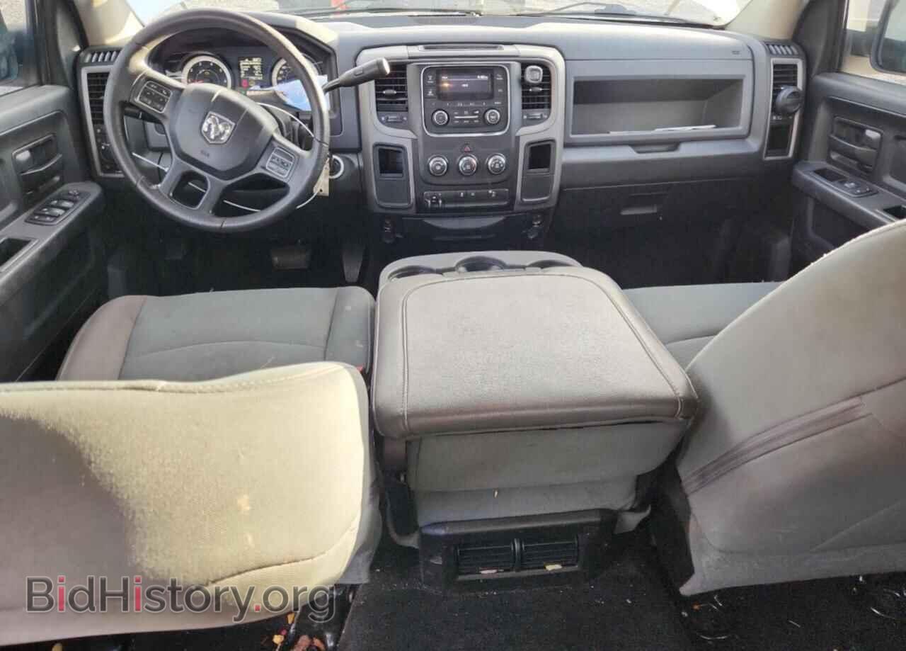2017 RAM All Models - VIN: 3C6UR4CJ5HG647303 - Фото 8