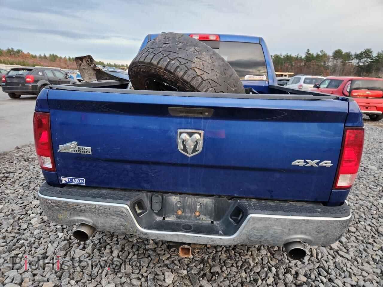 2015 RAM 1500 - VIN: 1C6RR7LT4FS747021 - Photo 6