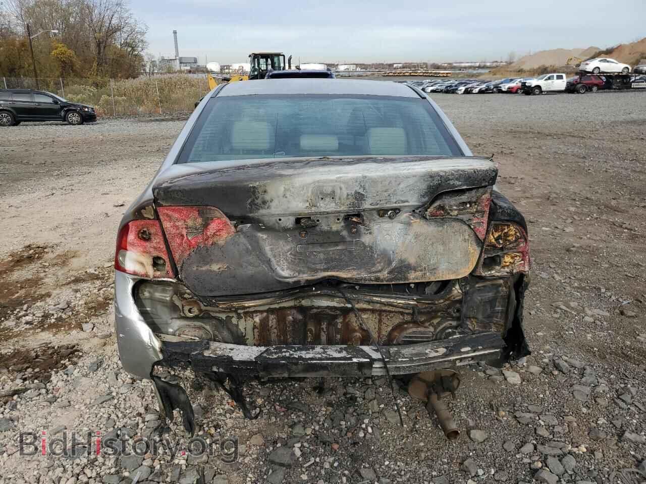 2010 HONDA CIVIC - VIN: 2HGFA1F55AH330084 - Фото 6