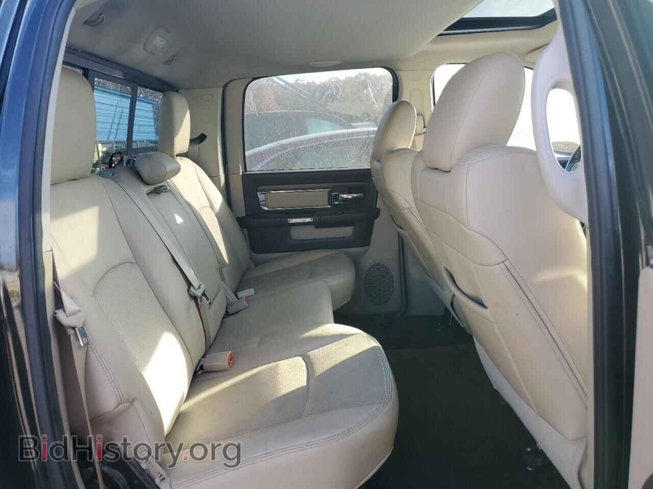 2016 RAM 1500 - VIN: 1C6RR7VM8GS144984 - Фото 10