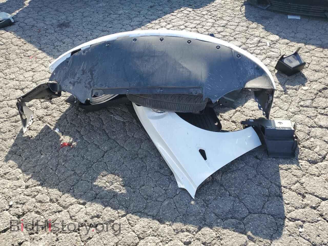 2021 TESLA MODEL 3 - VIN: 5YJ3E1EA1MF062956 - Photo 13