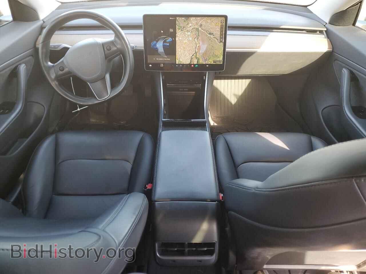 2018 TESLA MODEL 3 - VIN: 5YJ3E1EA8JF041940 - Фото 8