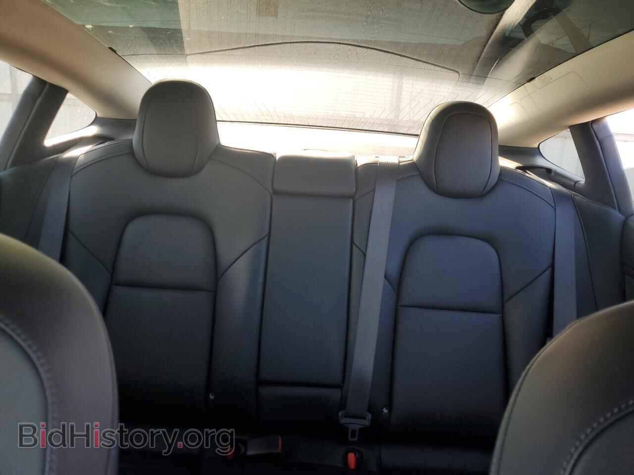 2018 TESLA MODEL 3 - VIN: 5YJ3E1EA8JF041940 - Фото 10