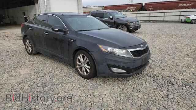 2013 KIA OPTIMA - VIN: 5XXGN4A79DG237545 - Фото 14