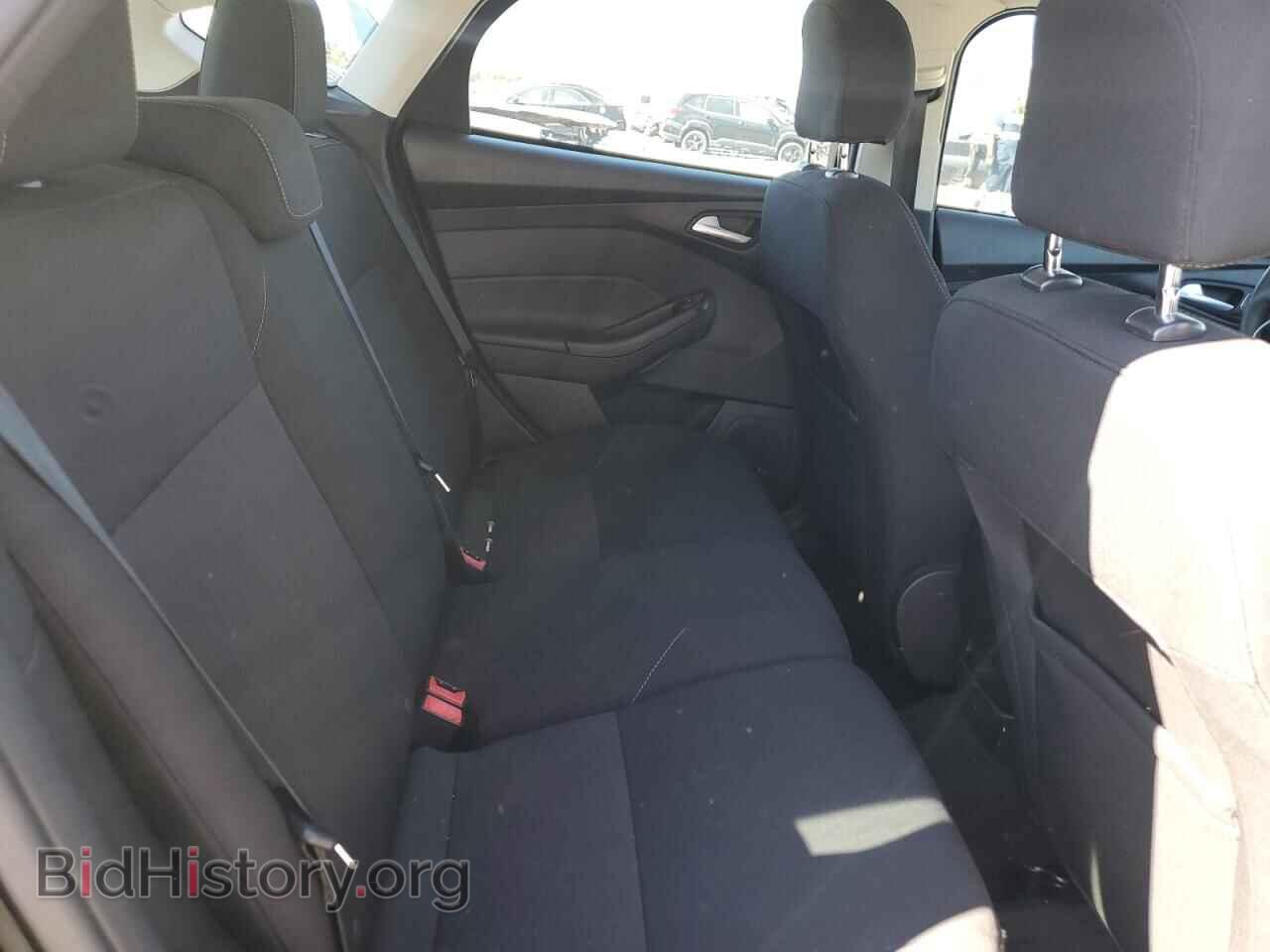 2017 FORD FOCUS - VIN: 1FADP3M25HL239120 - Фото 10