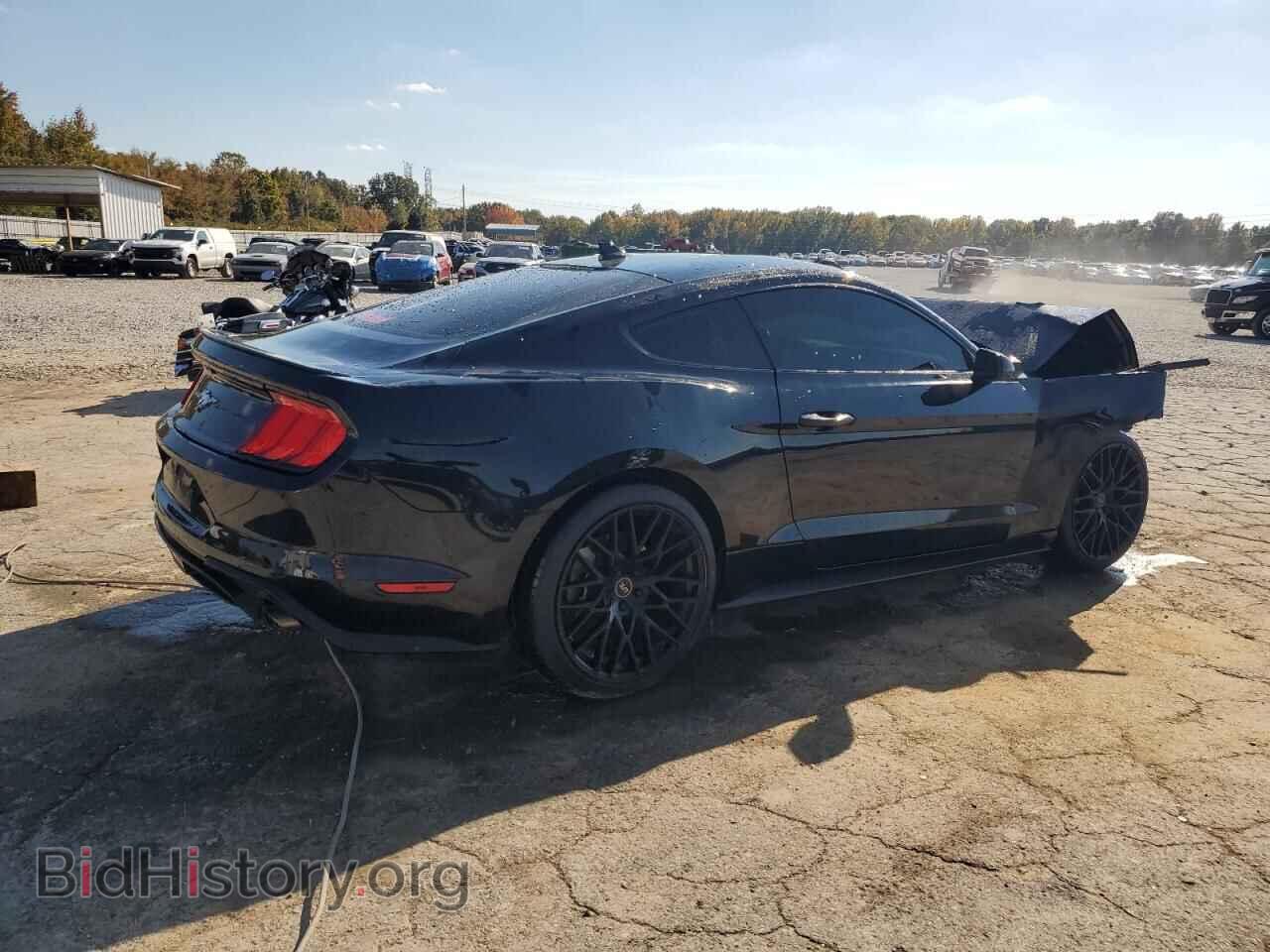 2022 FORD ALL Models - VIN: 1FA6P8TH5N5101525 - Фото 3