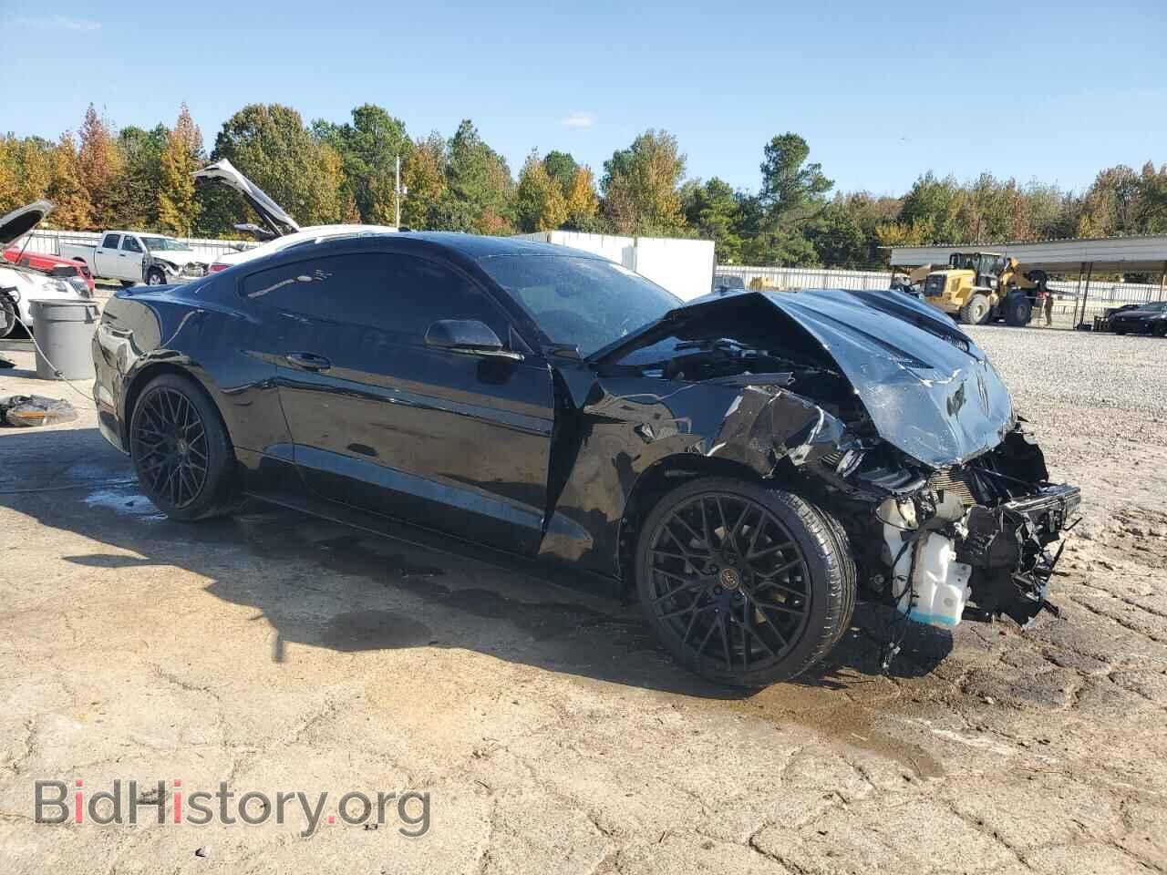 2022 FORD ALL Models - VIN: 1FA6P8TH5N5101525 - Фото 4