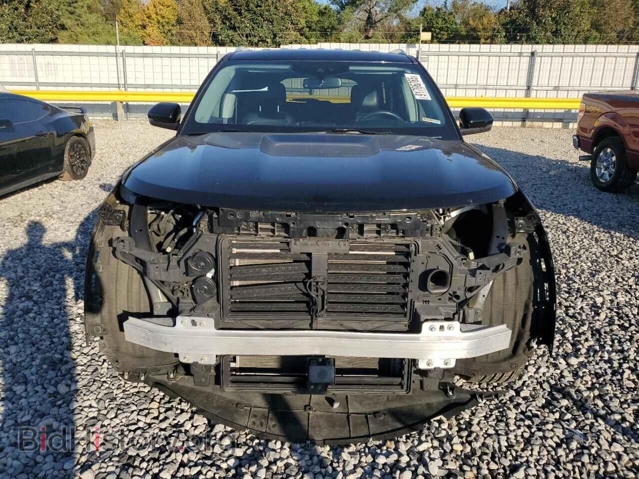2022 FORD EXPLORER - VIN: 1FMSK7FH6NGA56706 - Фото 5