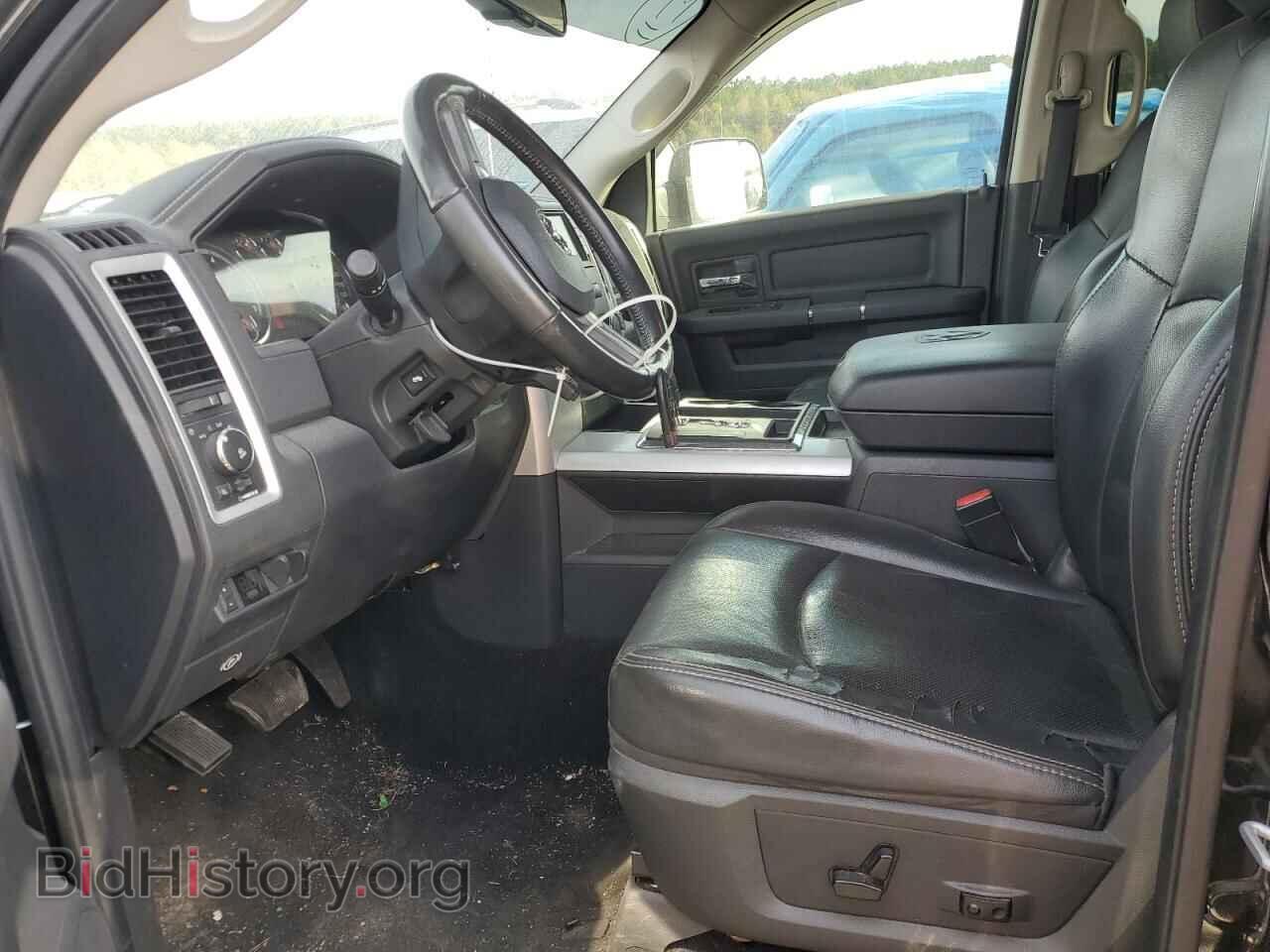 2011 DODGE All Models - VIN: 1D7RV1CT8BS531545 - Photo 7