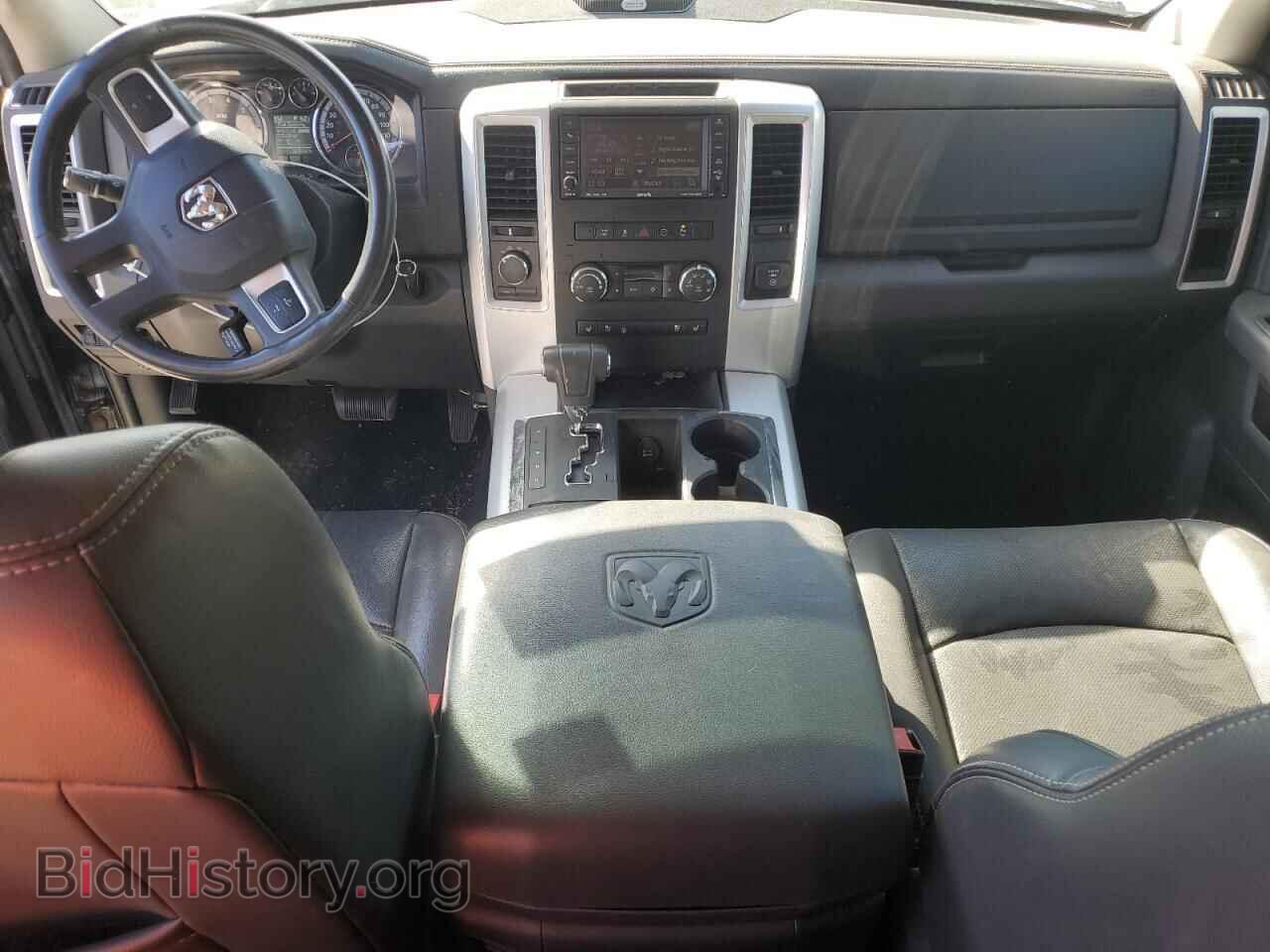2011 DODGE All Models - VIN: 1D7RV1CT8BS531545 - Photo 8