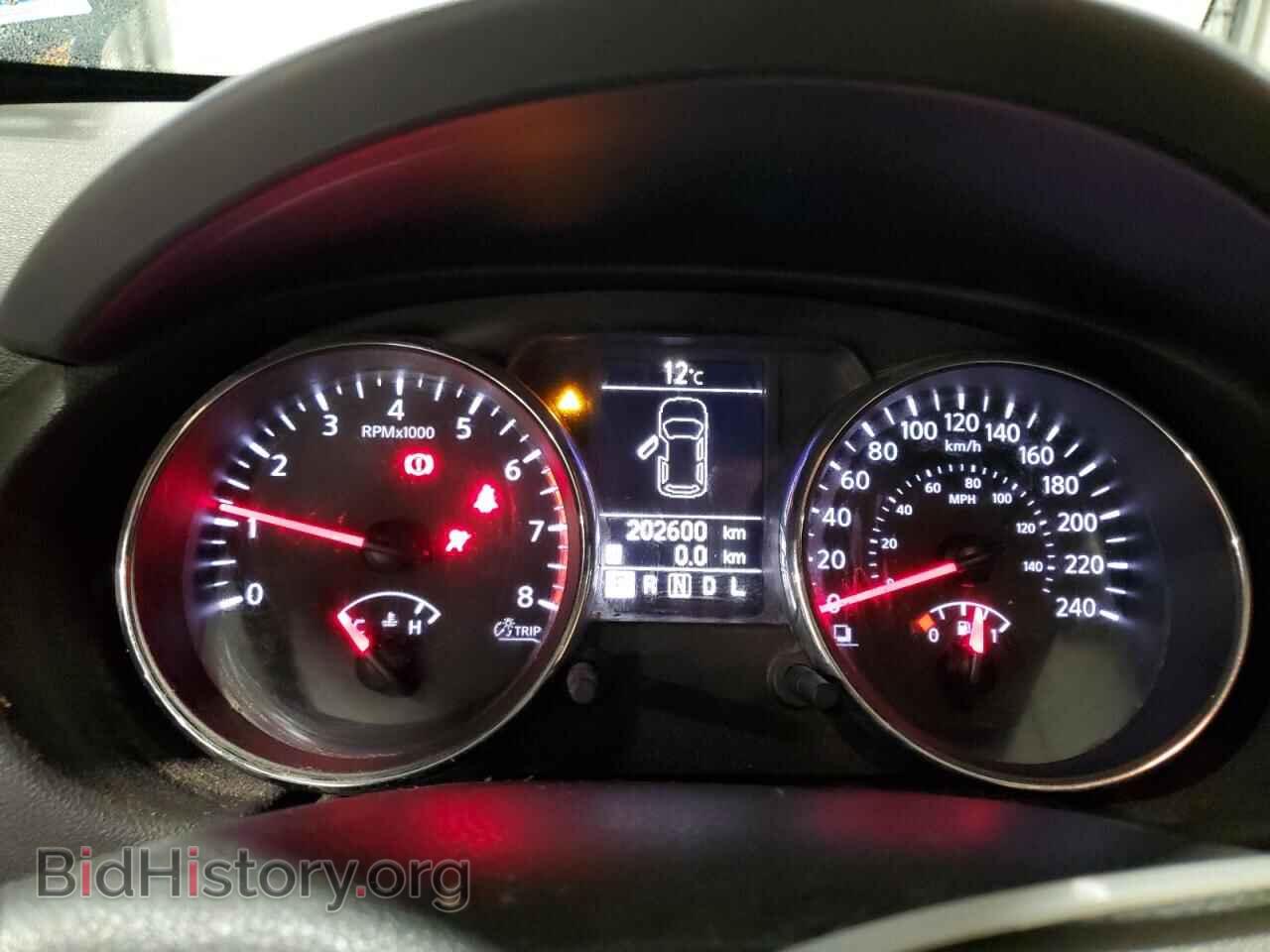 2013 NISSAN ROGUE - VIN: JN8AS5MV2DW113814 - Фото 9