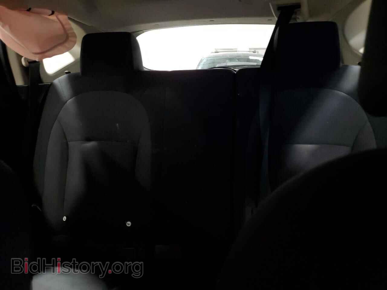 2013 NISSAN ROGUE - VIN: JN8AS5MV2DW113814 - Фото 10