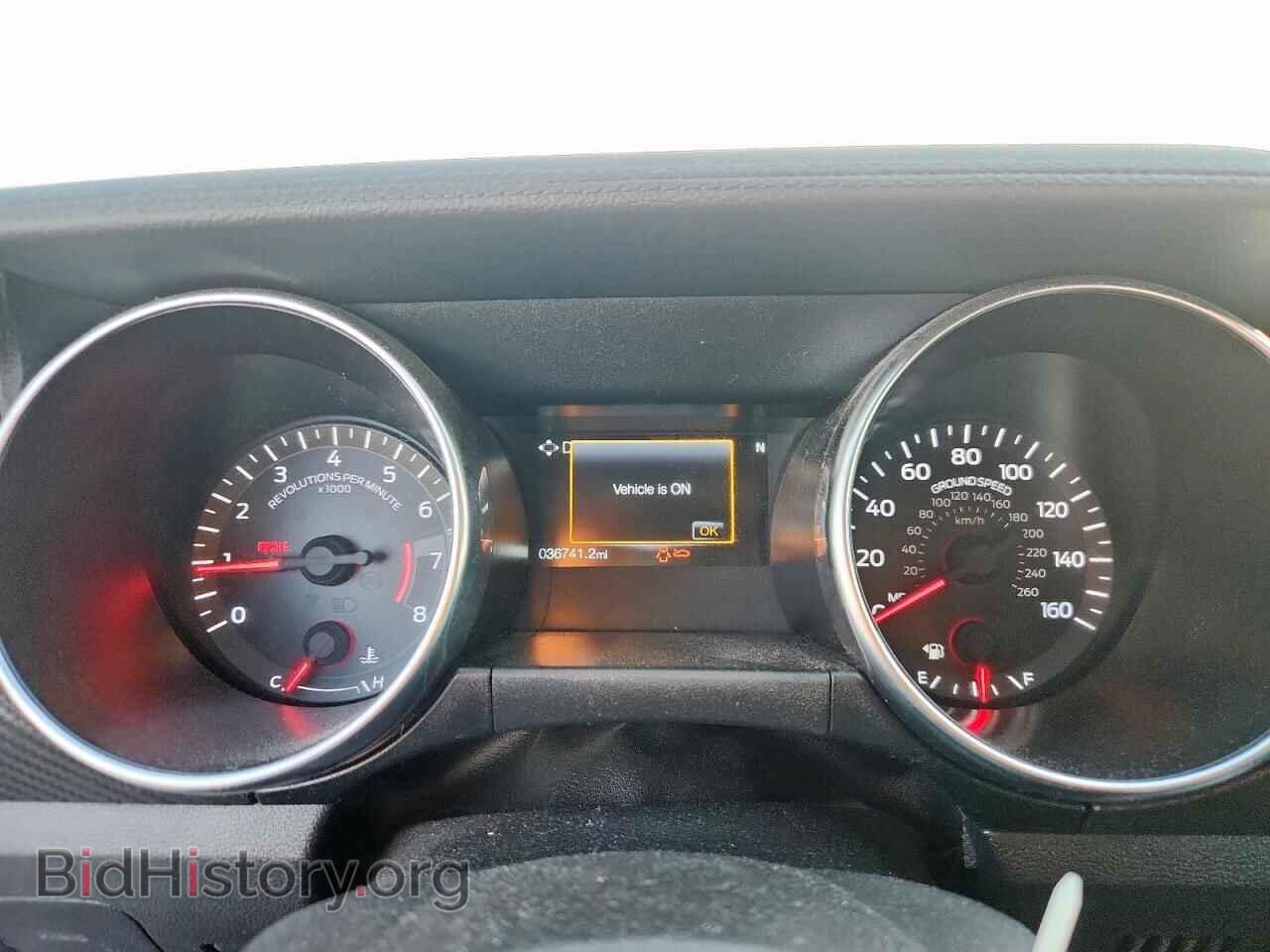 2020 FORD ALL Models - VIN: 1FA6P8TH9L5154371 - Photo 9