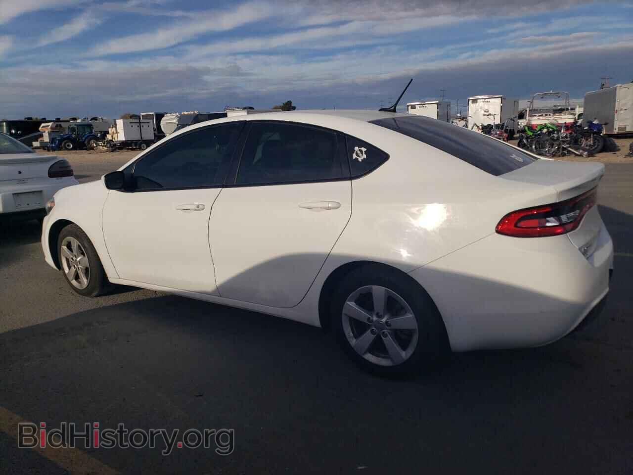 2015 DODGE DART - VIN: 1C3CDFBB5FD252948 - Photo 2