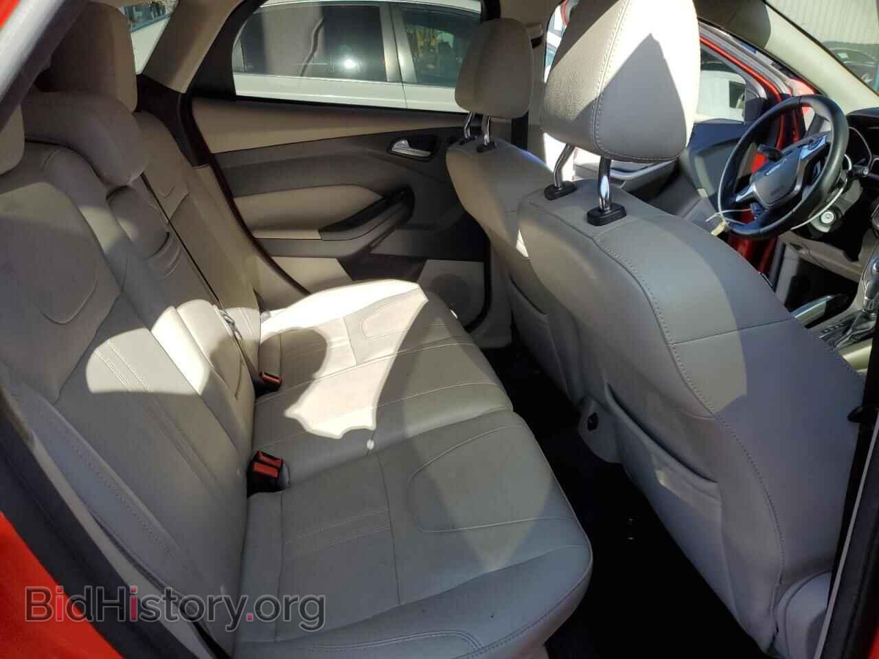 2012 FORD FOCUS - VIN: 1FAHP3M24CL362580 - Photo 10