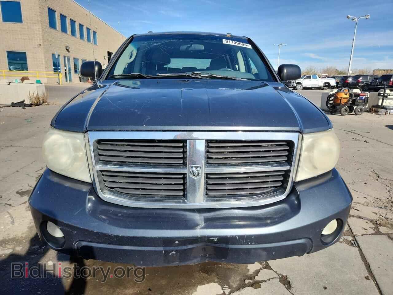2007 DODGE DURANGO - VIN: 1D8HB48P67F539057 - Photo 5