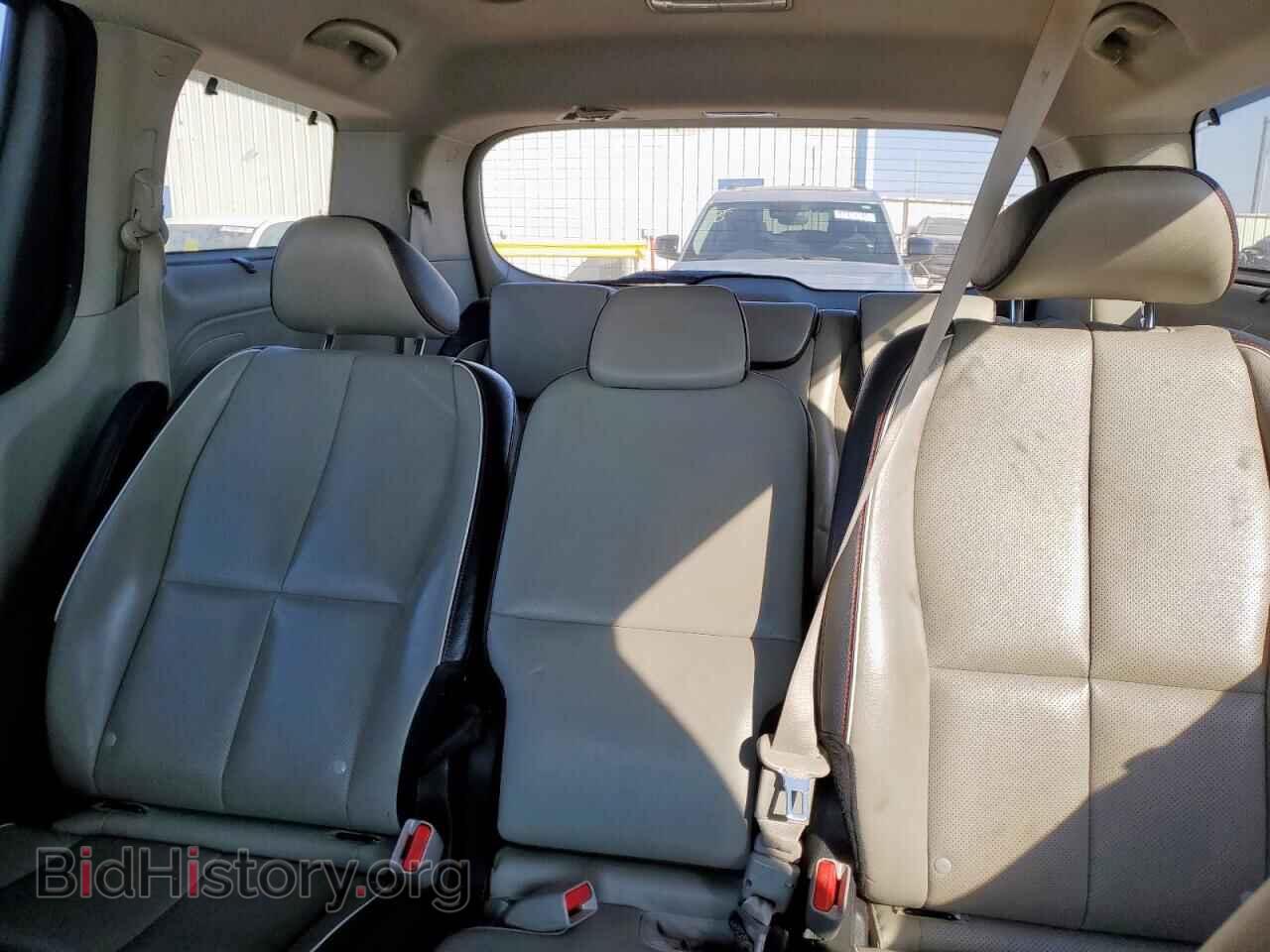 2019 KIA All Models - VIN: KNDMB5C19K6518959 - Фото 10