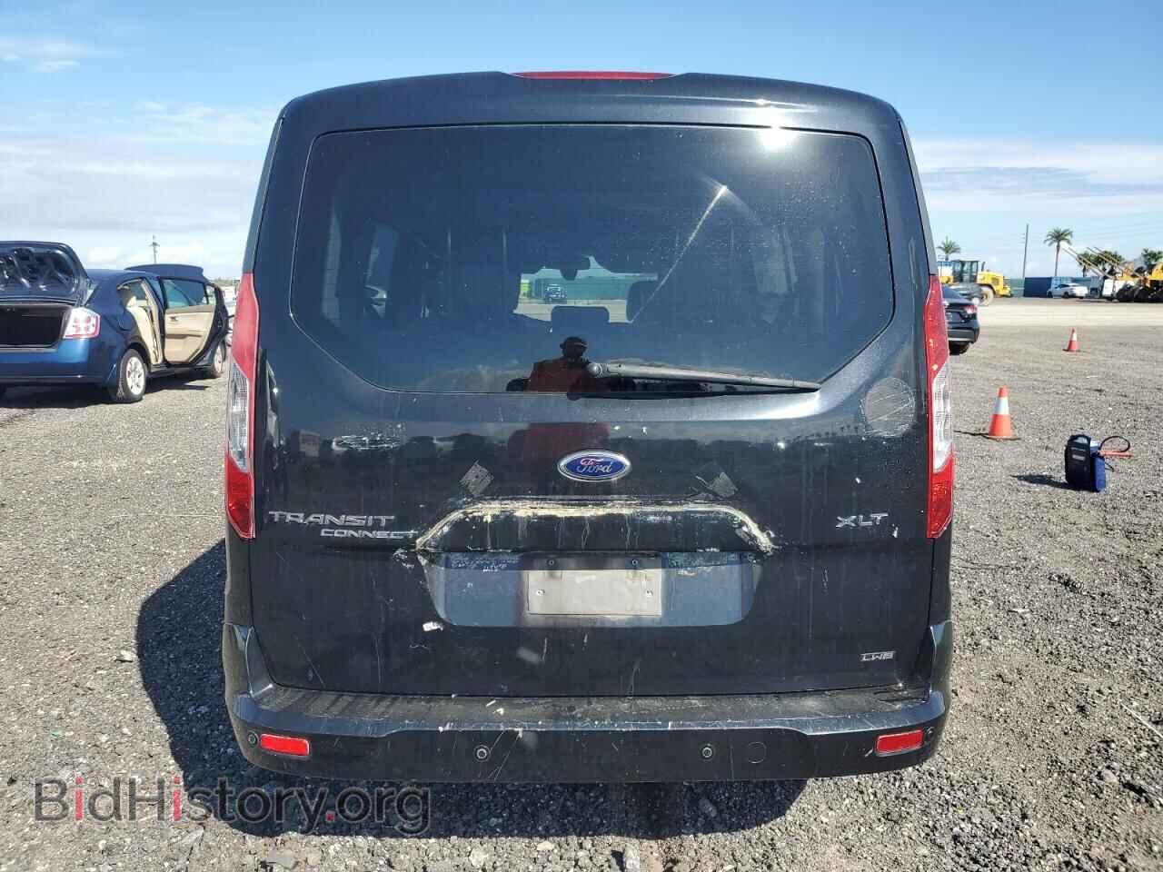 2014 FORD TRANSIT - VIN: NM0GE9F72E1164583 - Фото 6