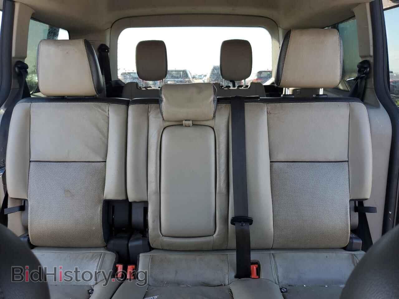 2014 FORD TRANSIT - VIN: NM0GE9F72E1164583 - Фото 10