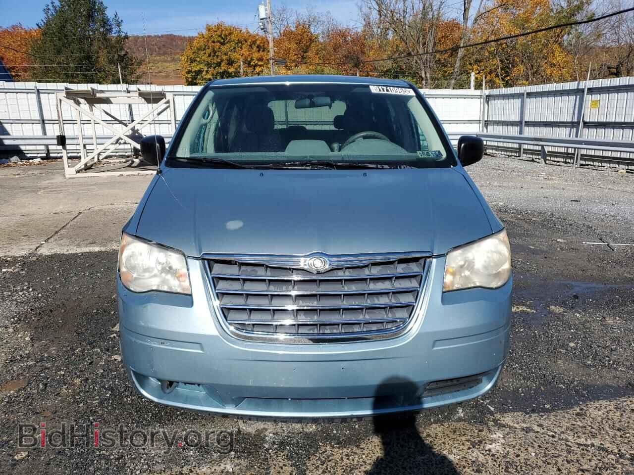 2010 CHRYSLER MINIVAN - VIN: 2A4RR2D14AR456399 - Photo 5