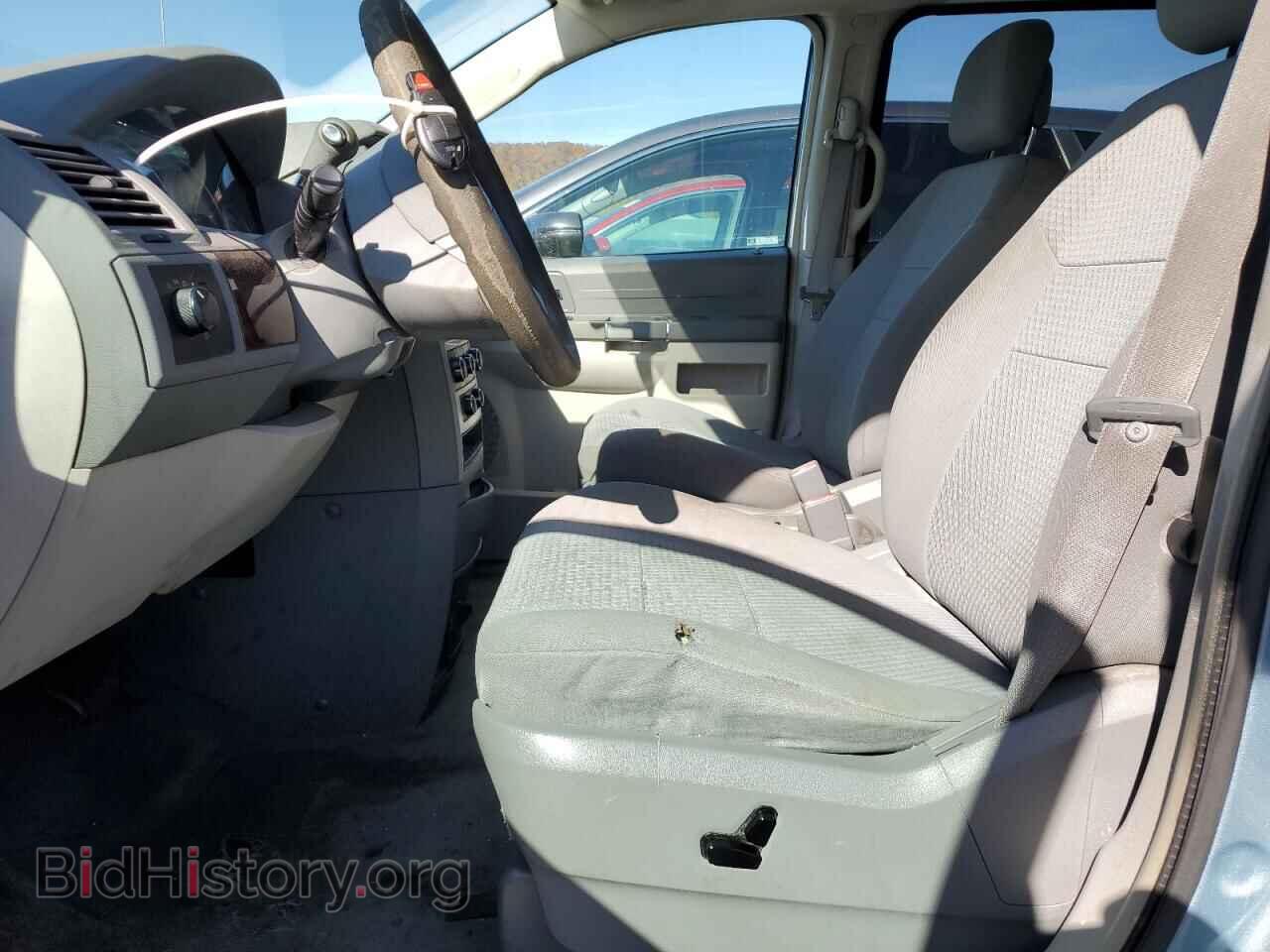 2010 CHRYSLER MINIVAN - VIN: 2A4RR2D14AR456399 - Photo 7