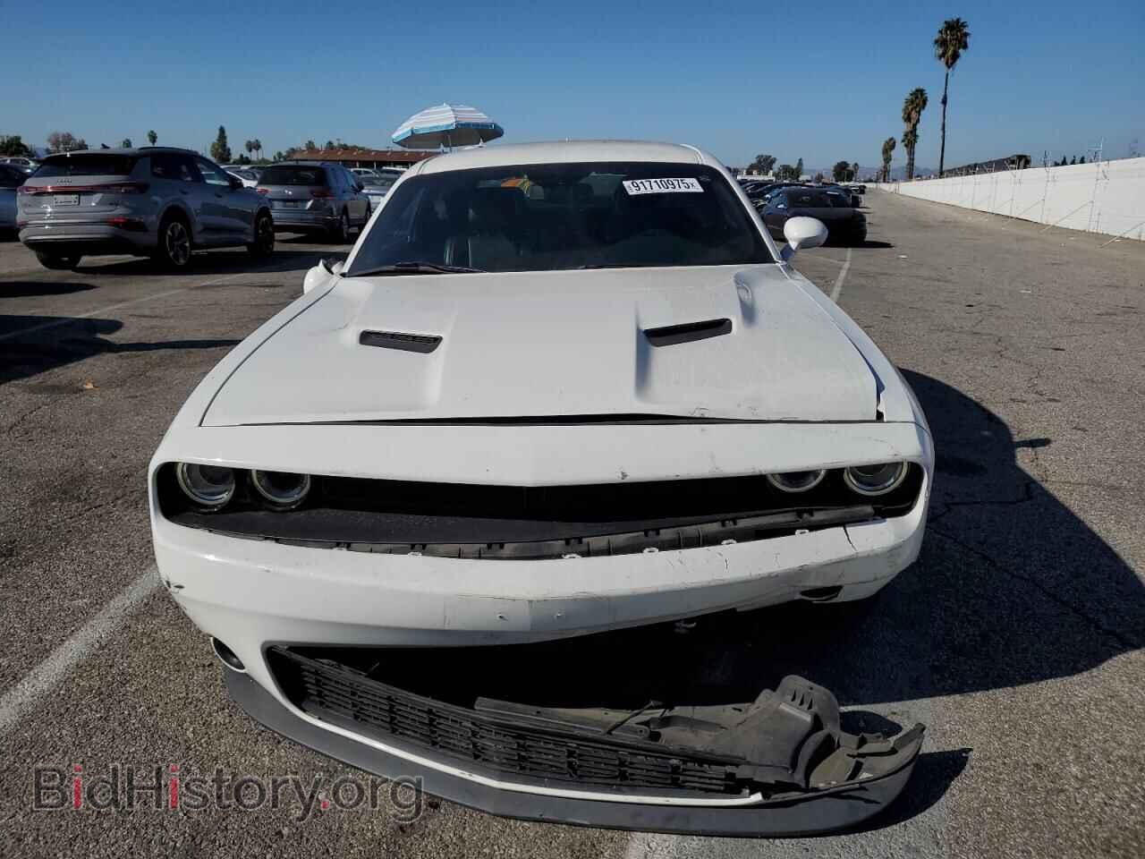 2019 DODGE CHALLENGER - VIN: 2C3CDZAG4KH557904 - Photo 5