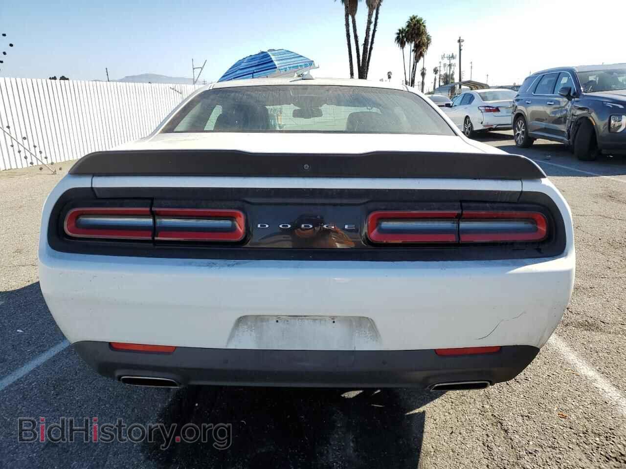 2019 DODGE CHALLENGER - VIN: 2C3CDZAG4KH557904 - Photo 6