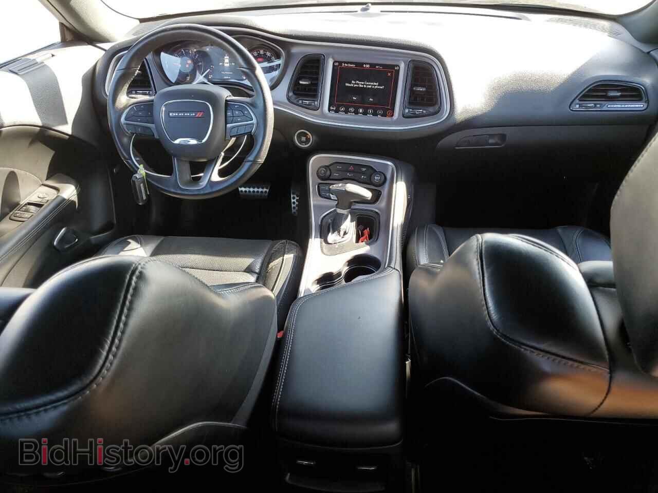 2019 DODGE CHALLENGER - VIN: 2C3CDZAG4KH557904 - Photo 8