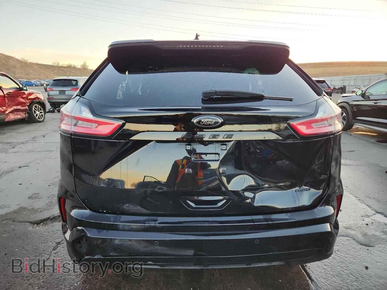 2024 FORD EDGE - VIN: 2FMPK4G96RBA87169 - Фото 6