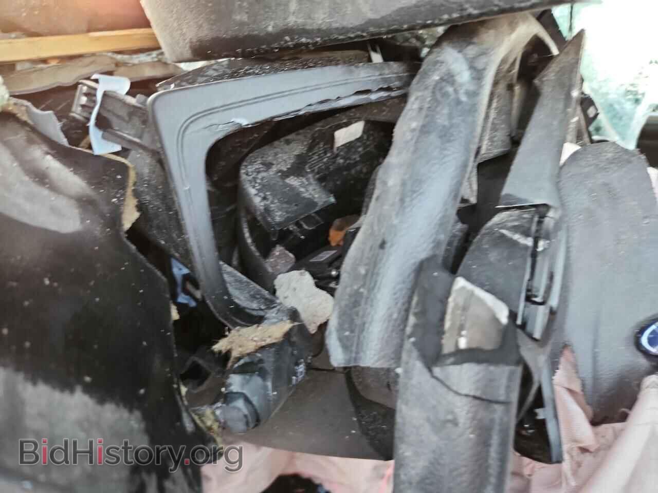 2024 FORD EDGE - VIN: 2FMPK4G96RBA87169 - Фото 9
