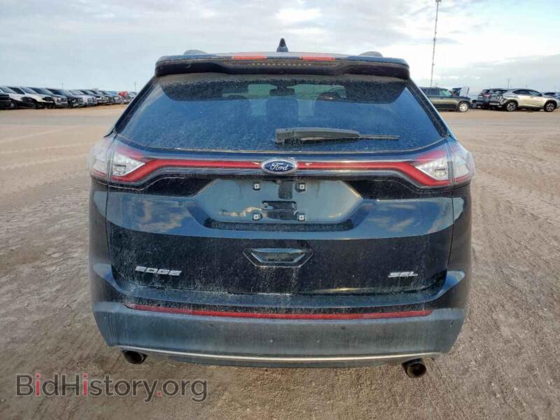 2018 Ford EDGE (VIN 2FMPK3J87JBC37112) — photo 6 of 13