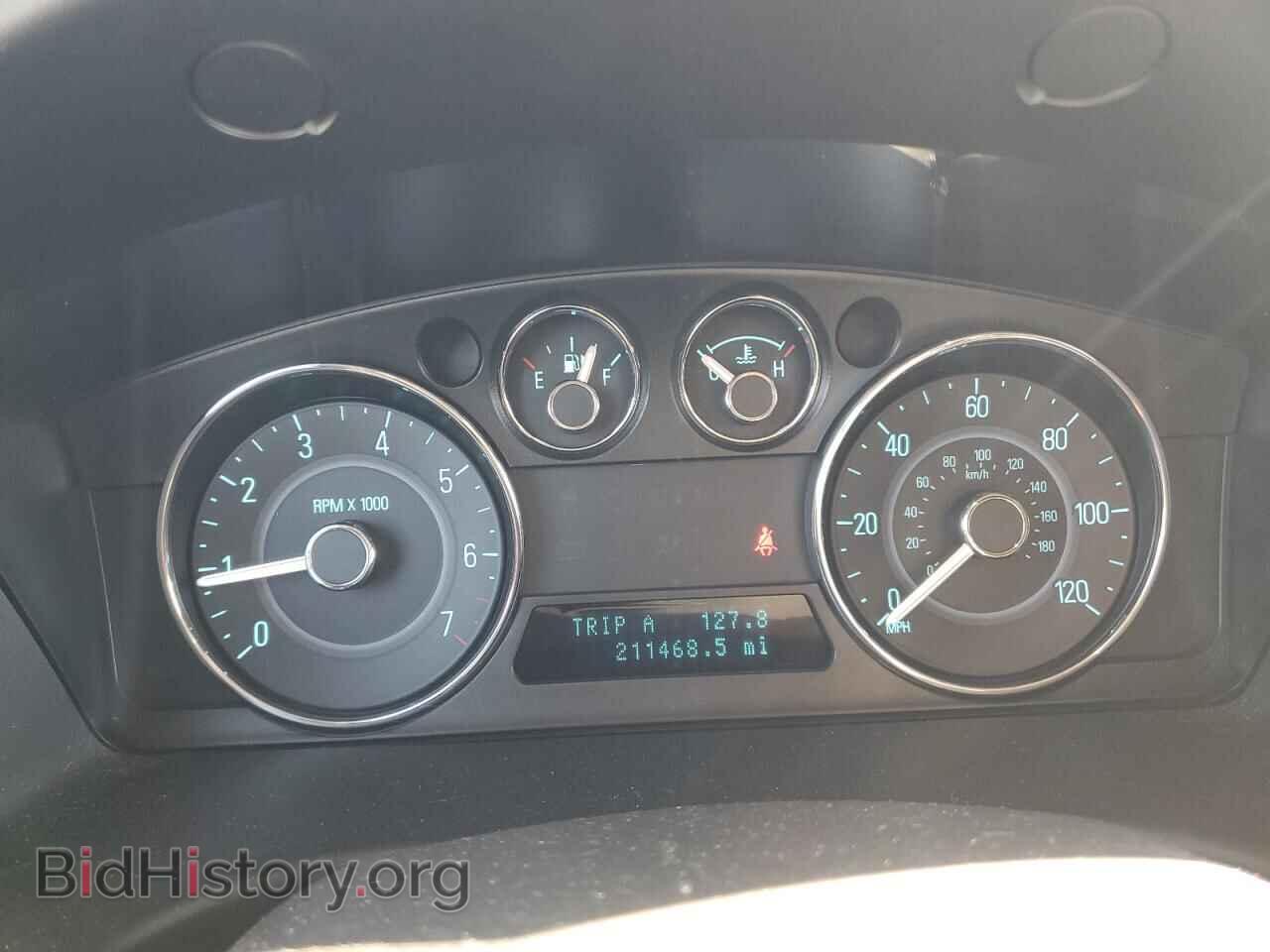 2009 FORD FLEX - VIN: 2FMDK52C59BA06271 - Фото 9