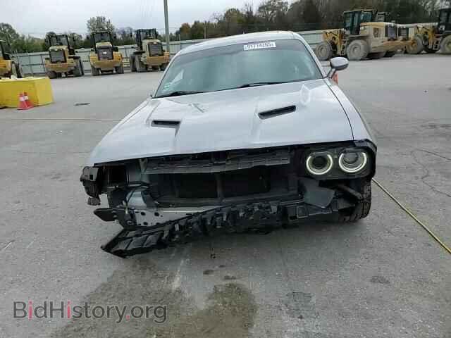 2017 DODGE CHALLENGER - VIN: 2C3CDZAG8HH639286 - Фото 14