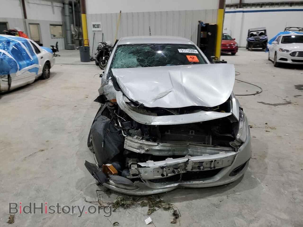 2013 DODGE DART - VIN: 1C3CDFBA3DD297973 - Фото 5