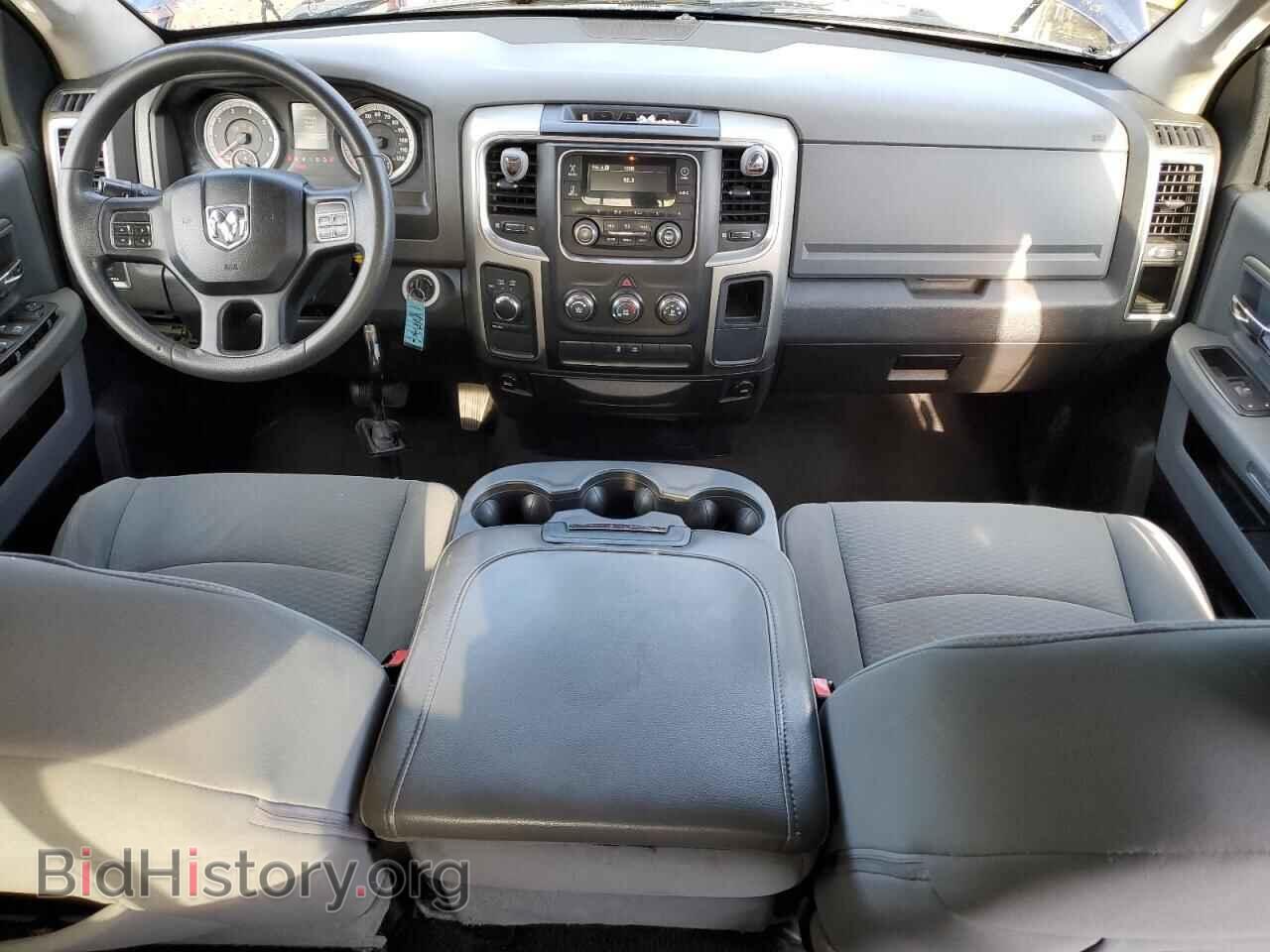 2013 RAM 1500 - VIN: 1C6RR7GP1DS552455 - Фото 8