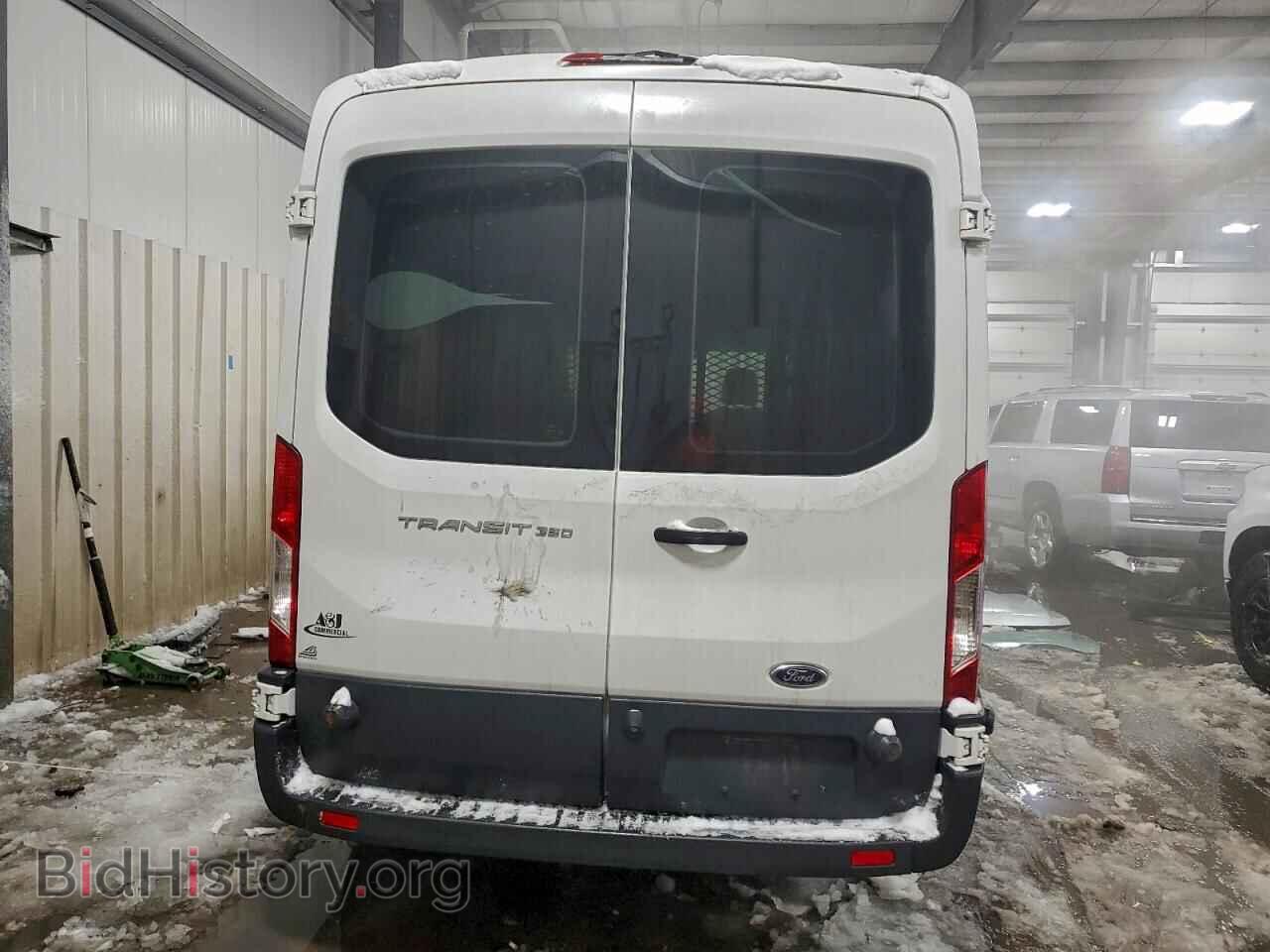2016 FORD TRANSIT - VIN: 1FBZX2CM0GKA56598 - Фото 6