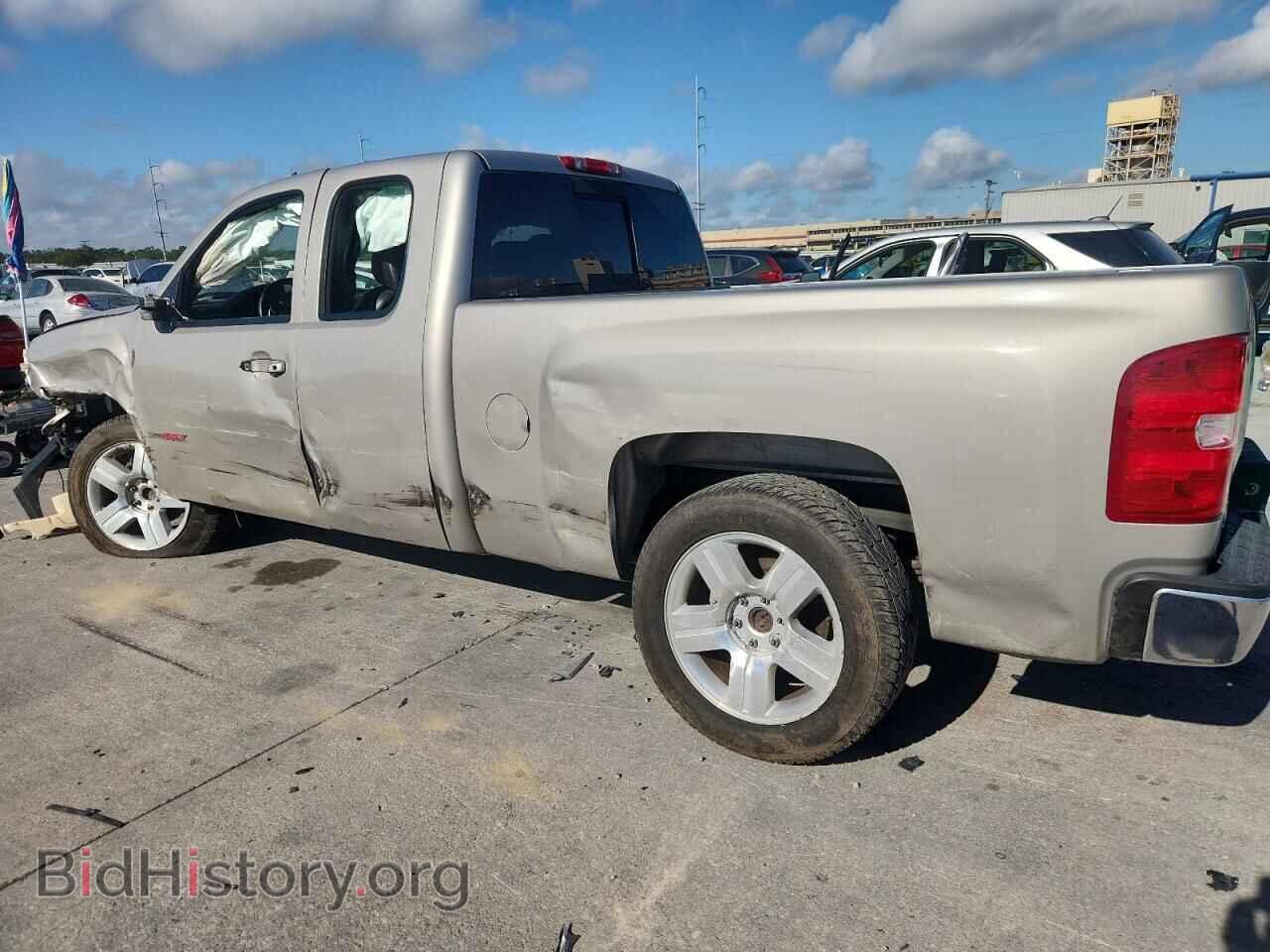 2007 CHEVROLET ALL Models - VIN: 2GCEC19Y771531836 - Photo 2