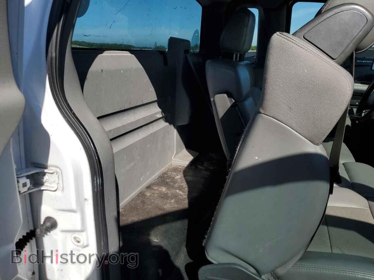 2007 FORD All Models - VIN: 1FTRF12277KB93210 - Фото 10