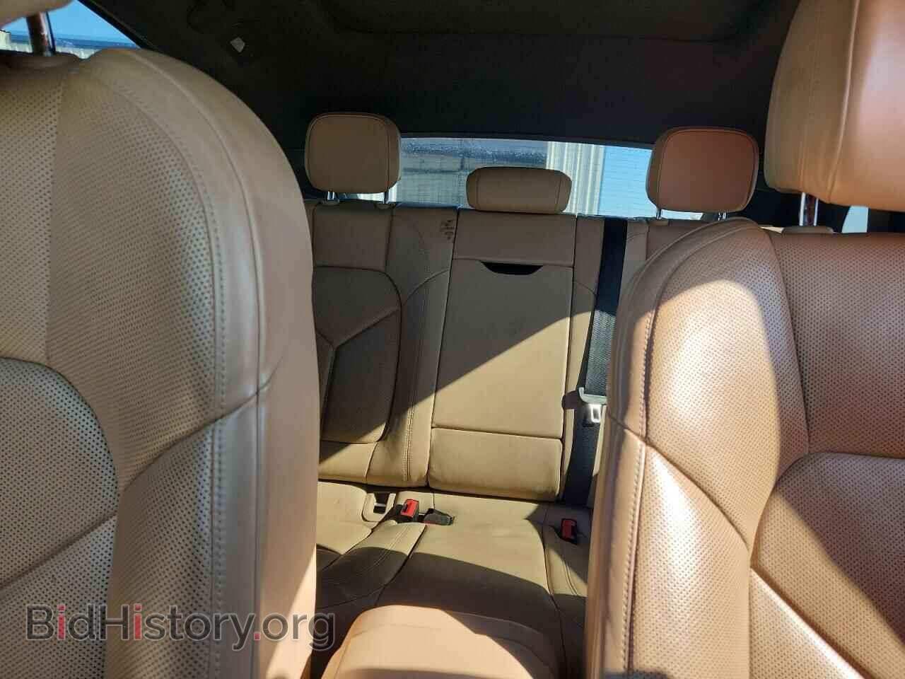 2019 PORSCHE MACAN - VIN: WP1AA2A55KLB04278 - Photo 10