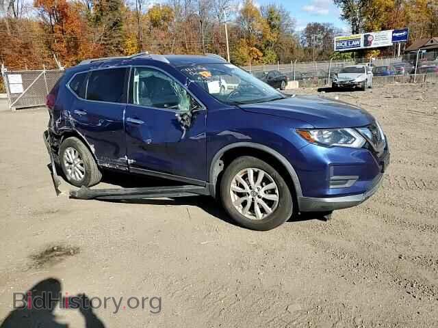 2019 NISSAN ROGUE - VIN: KNMAT2MV6KP558331 - Фото 14